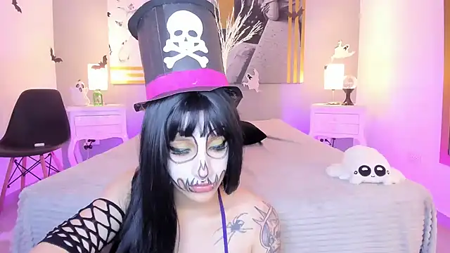 Chat XXX en directo de AlannaViera