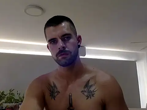 Živý XXX chat Benistripp