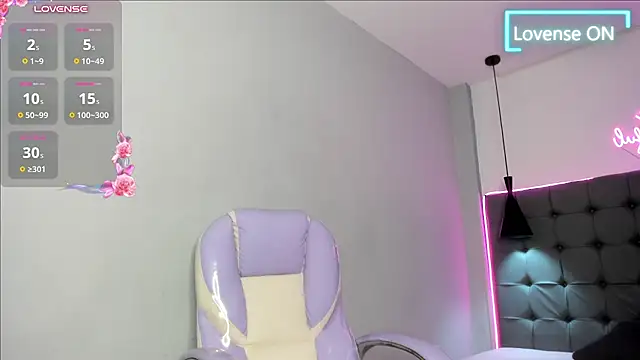 Živý XXX chat scarletcherry18