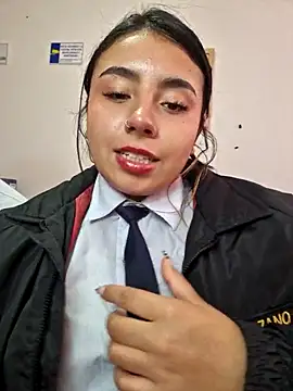 Chat XXX ao vivo de Angela__05