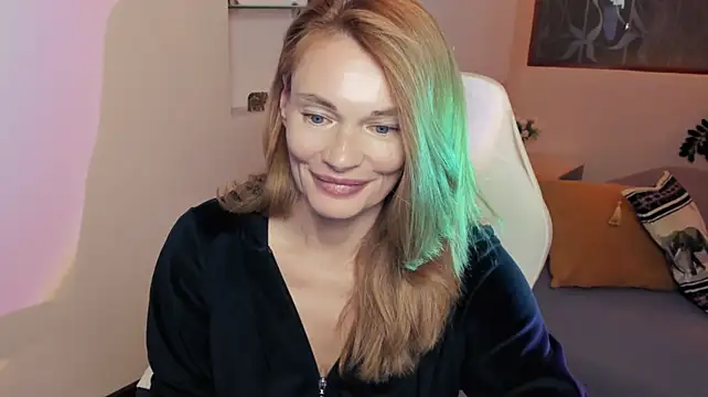 Chat XXX en directo de MistyBarnes