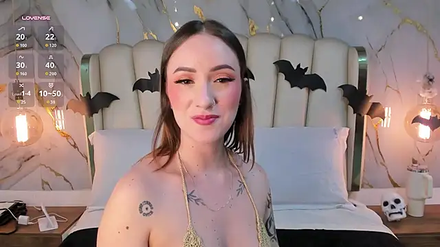 Hannah_Lane's Live XXX Chat