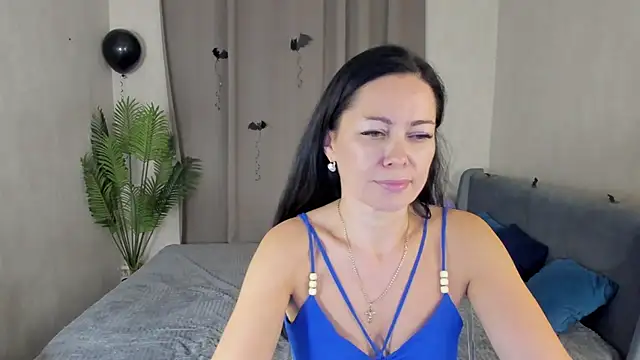 Chat XXX en directo de Maria_Howard