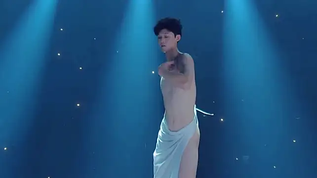 แชท XXX สดของ TNT-888