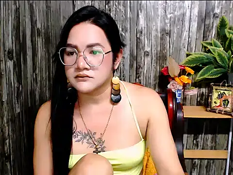 ChelSeyMystery 라이브 XXX 채팅