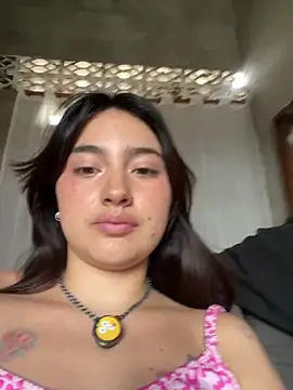 Damian_n_Maya Live XXX-Chat