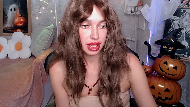 Chat +18 de NickyAdamidi ao vivo