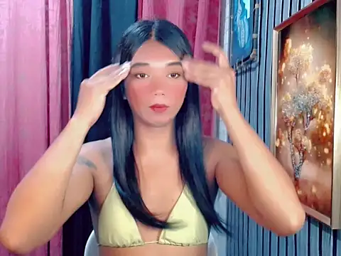 morenamimi's Live XXX Chat
