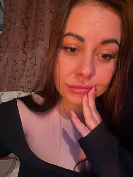 DaisyStreet's Live XXX Chat