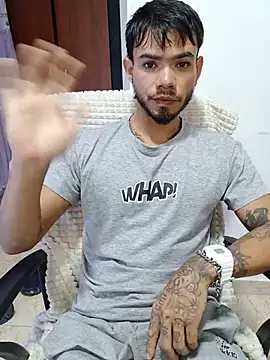 Chat XXX Live Niick01_