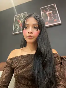 XXX chat uživo modela _miapetite