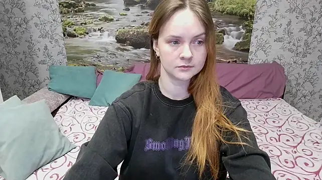 Mililymi's Live XXX Chat