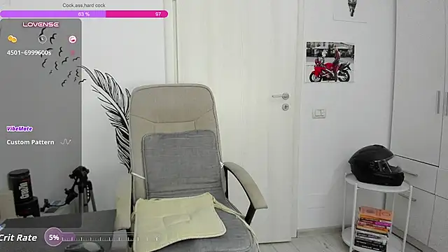 ZackFraser Chat XXX live