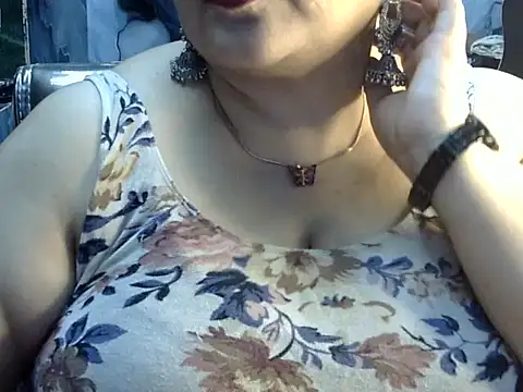 Soniya_ShaのライブXXXチャット