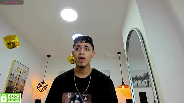 Mark_Jackson69 Chat XXX live