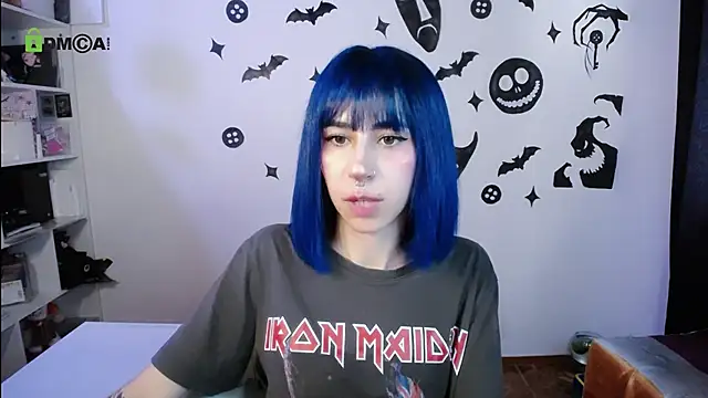 XXX chat uživo modela dakota_senju