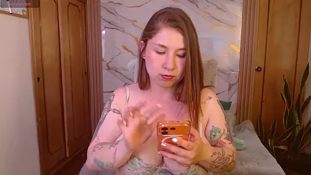 Chatroom XXX en direct de kittycatw