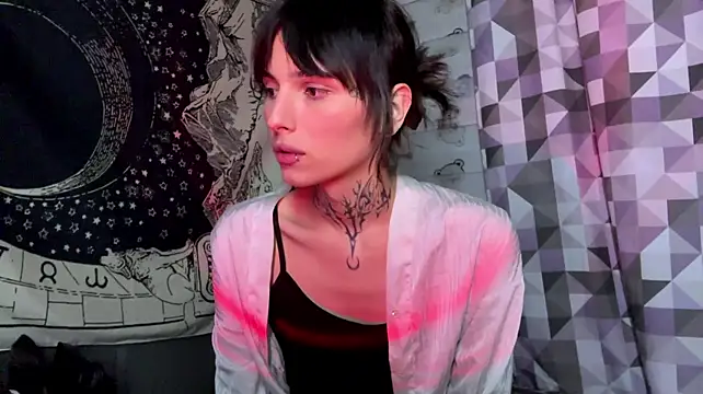 Chat XXX ao vivo de SweetFemBoyy