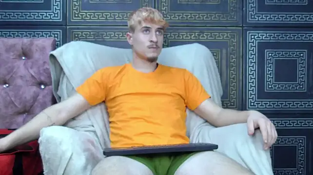 CaspianCove Chat XXX live