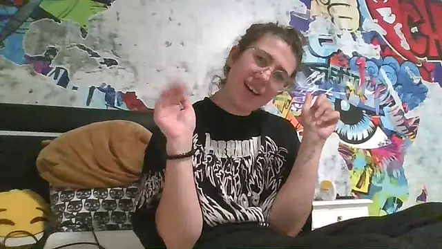GloriaVeil Webcam-Show