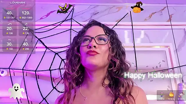 Czat XXX na żywo – AbiggailMonroe