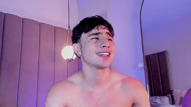 Zack_Bellmont1 Chat XXX in diretta