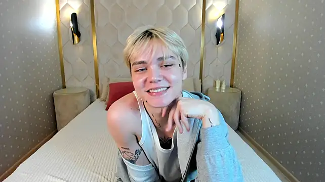 Chatroom XXX en direct de Matthew_Best