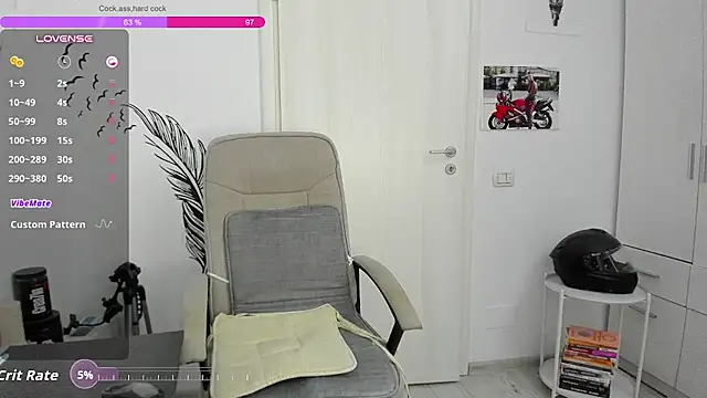 ZackFrasern Live XXX chat