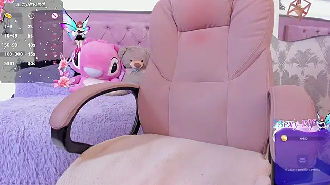 Maavca_'s Live XXX Chat