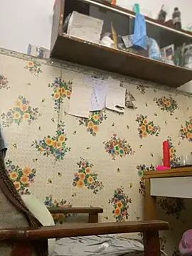 XXX chat uživo modela badfox5000