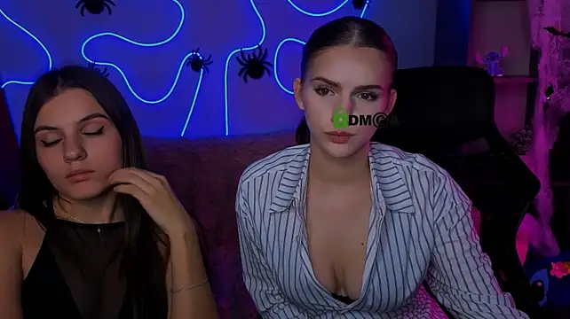 XXX chat uživo modela lisa_dark_