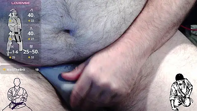 dadbodsensei_ Live XXX Chat