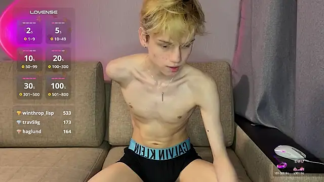 rudakovv Webcam show