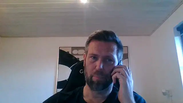 Gotta1 – Naživo XXX chat