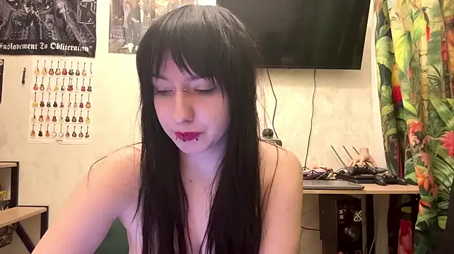 Nixelle Live XXX-Chat