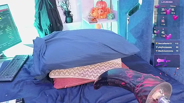 VeronicaRyan Chat XXX live