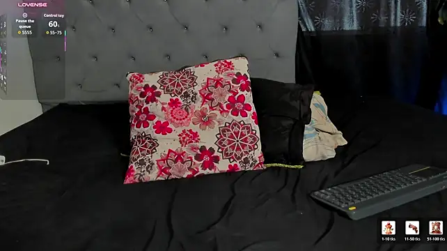 Chat XXX Live MaximusClark