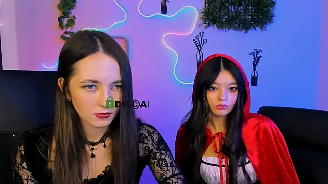 צ'אט XXX בשידור חי של bella_dorn