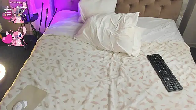 SunshyRose – Naživo XXX chat