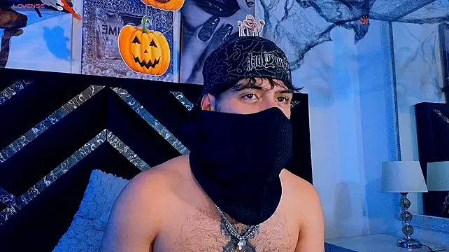 Show webcam de 3MPI7ERNO