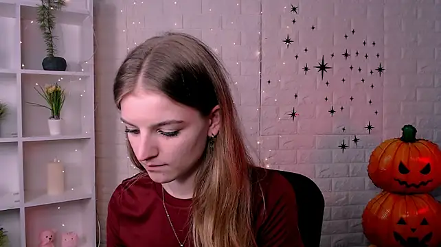 prettyamyyy's Live XXX Chat
