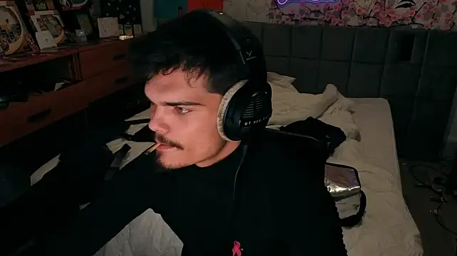 XXX chat uživo modela JordanShow