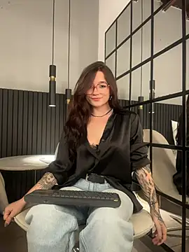 Charlotte_Rossee's Webcam Show