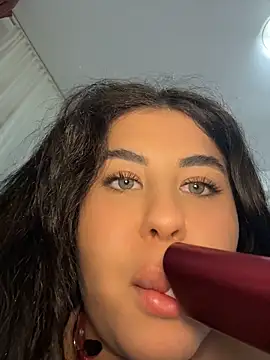 Chat XXX ao vivo de DaianaKimberly