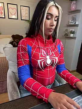 la_monitora Chat XXX live