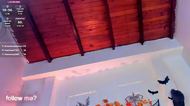 BeckaBlue Chat XXX live