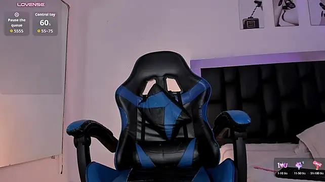 maxpower830 Live XXX Chat