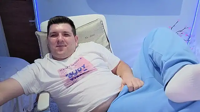 JasonJacks élő XXX-chatje