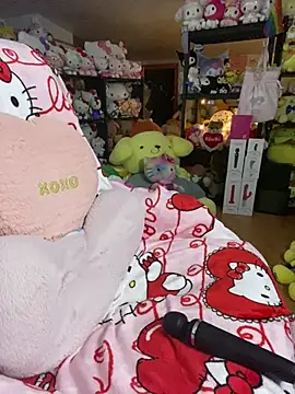 Chat +18 de w3tkittty ao vivo