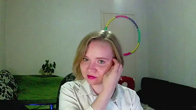 Chat XXX ao vivo de Ketrincold